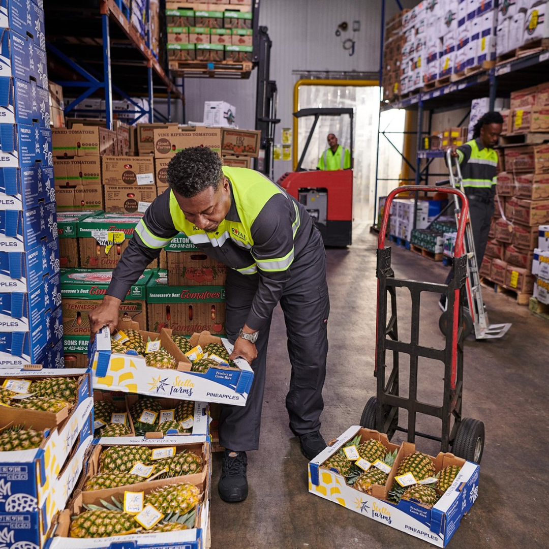 PREP® Commercial Kitchens for rent in Atlanta